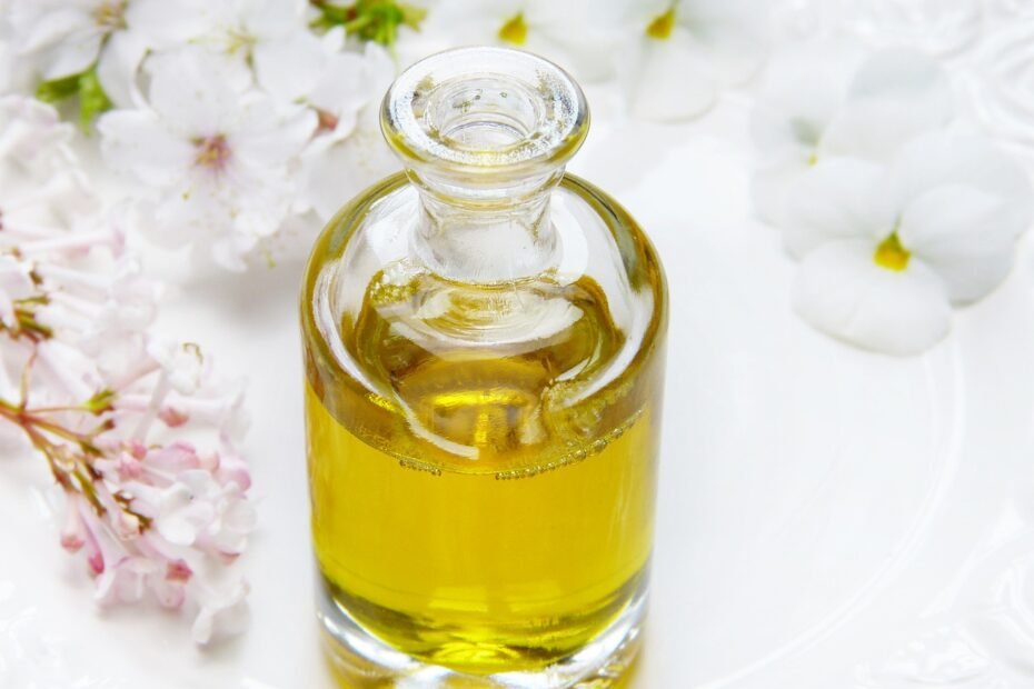 tea tree oil