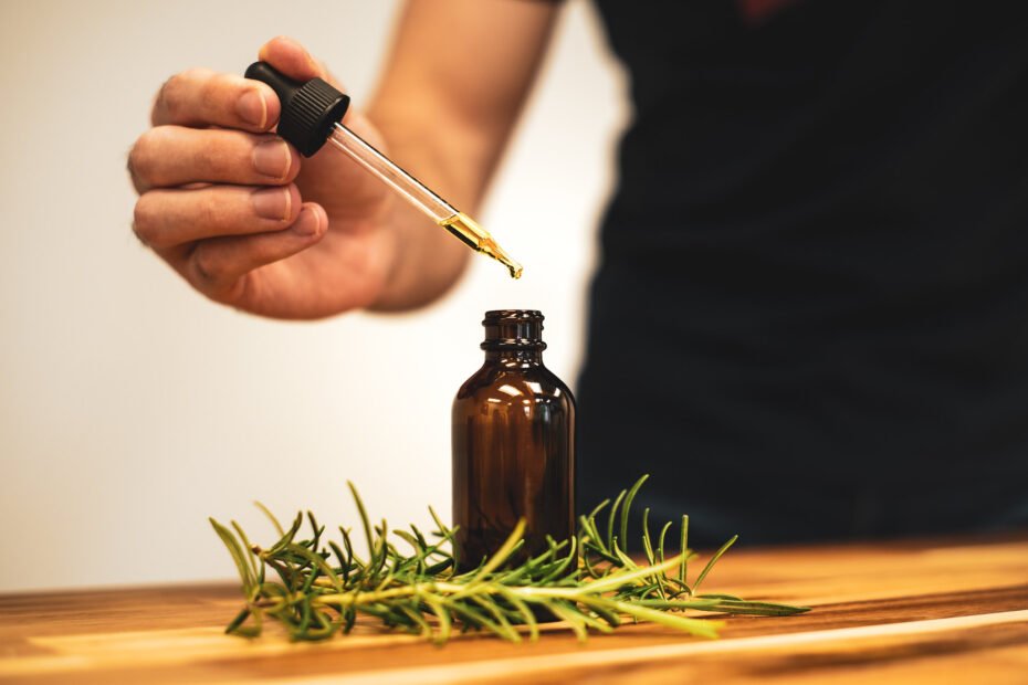 rosemary hair oil benefits