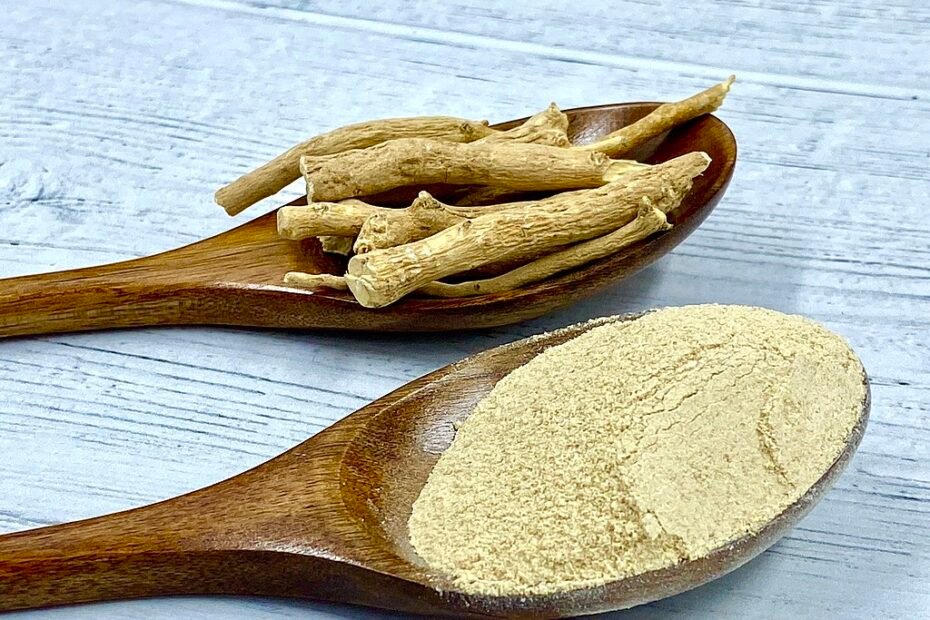 Ashwagandha Benefits